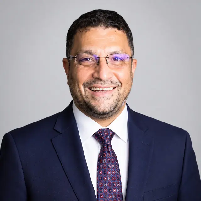 Nadeem Jafri