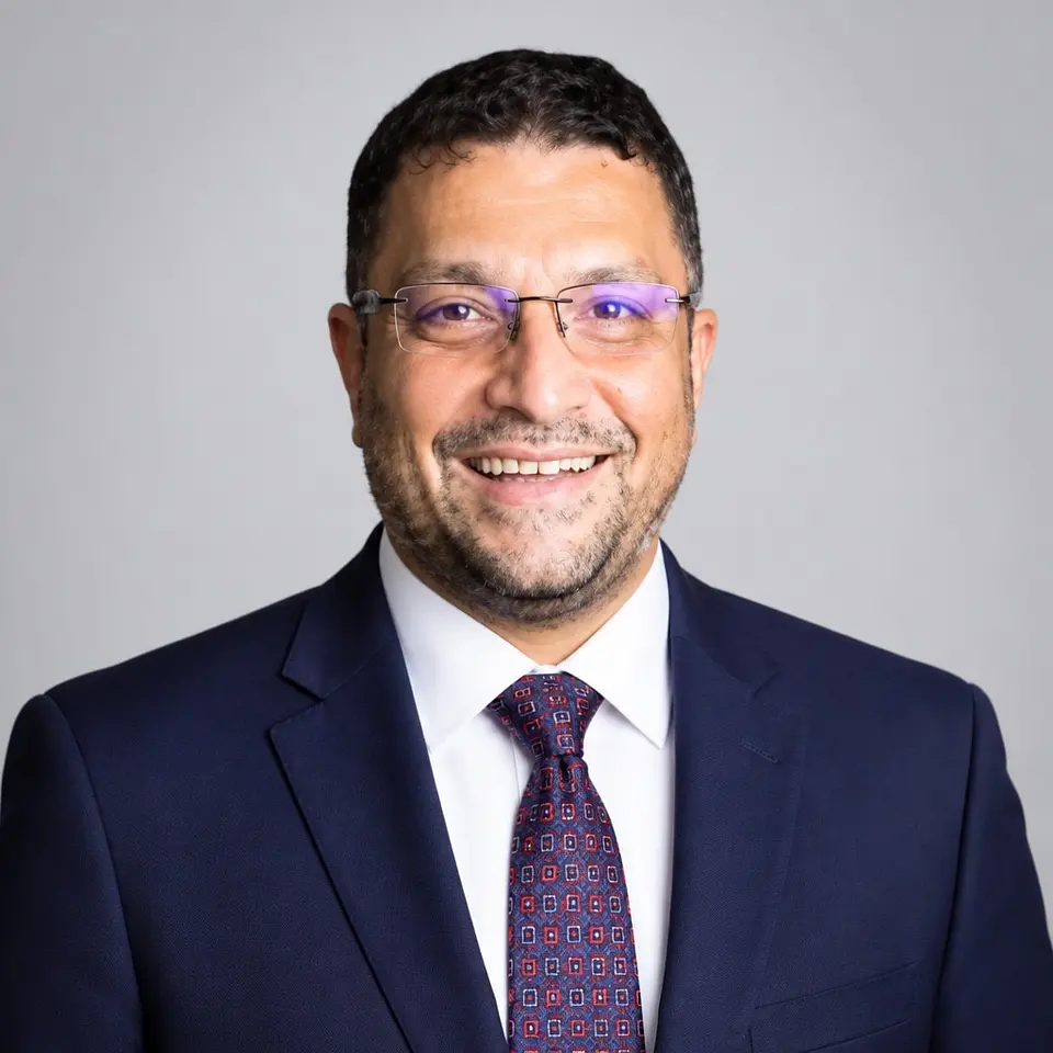 Nadeem Jafri