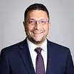 Nadeem Jafri