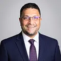 Nadeem Jafri