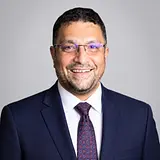 Nadeem Jafri