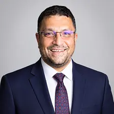 Nadeem Jafri