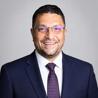 Nadeem Jafri