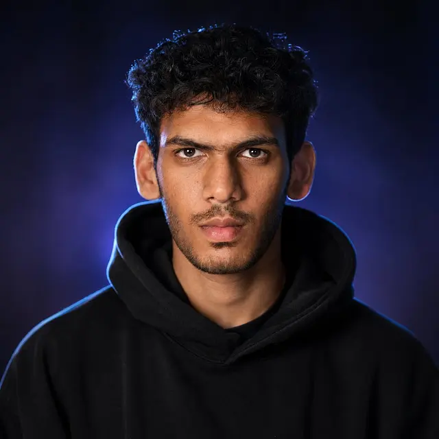 Venu Prasad