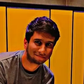 Karthikeya Kannaiah