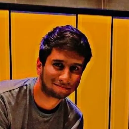Karthikeya Kannaiah