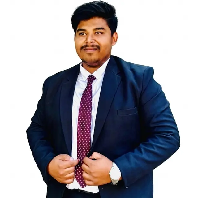 Yash Sharma