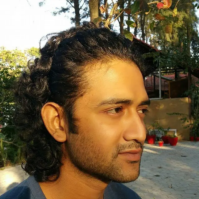 Bharath Reddy