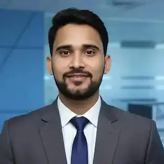 Niraj Arya