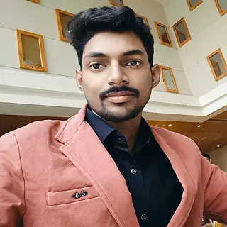 Aditya Kumar