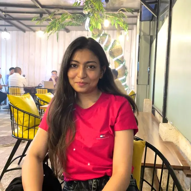 Ria Dutta