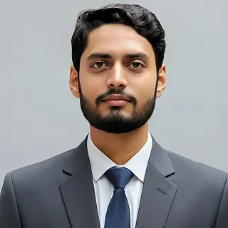 Jaish Singh