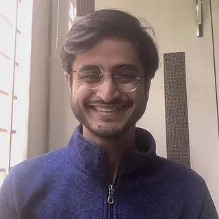 Suyash Saboo