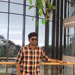 Dhana Varun Balivada