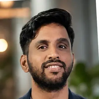 Deepak  Gaikwad