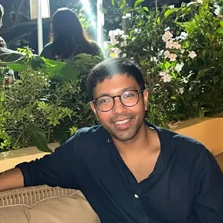 Chiranjeet Bora
