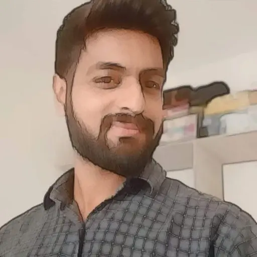 Mihir Rao