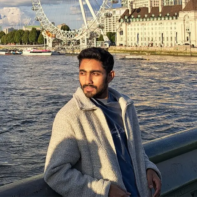 Subham Banerjee
