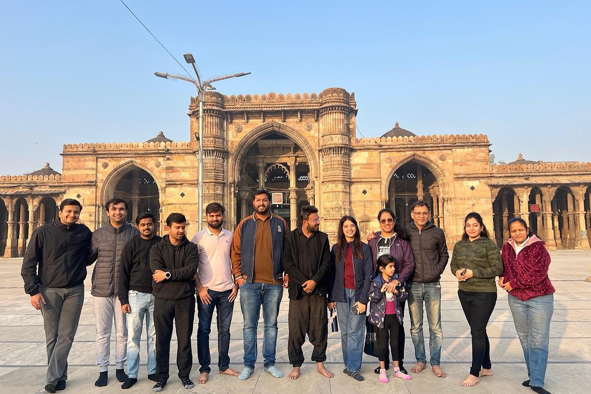 Jama Masjid