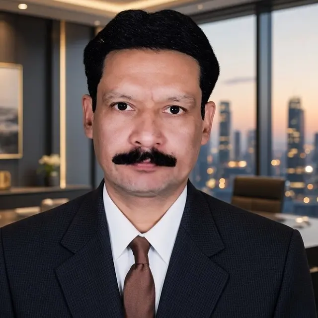 Priyadarshan