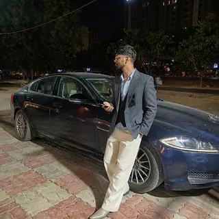 Vivek Trivedi