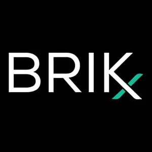 BRIKx Tokens