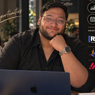 Aaryan Mehta
