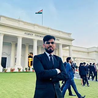 Mayank Parnami