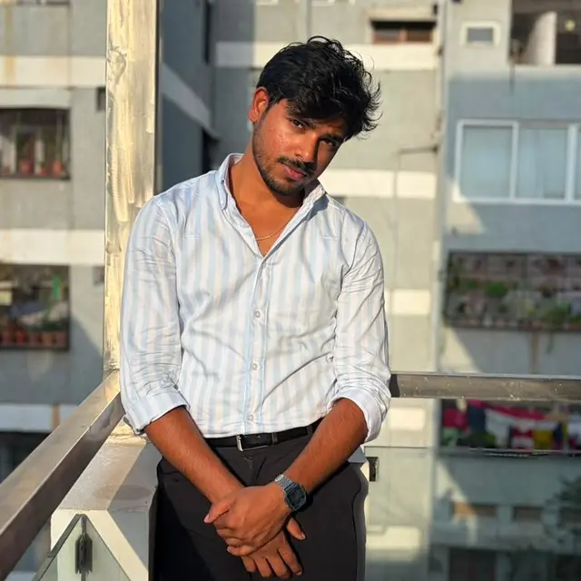 Karamveer Singh
