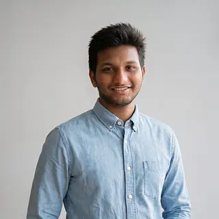 Dinesh Matta