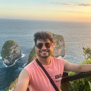 Anish Sharma