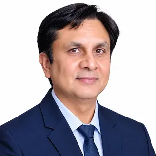 Naresh Patel
