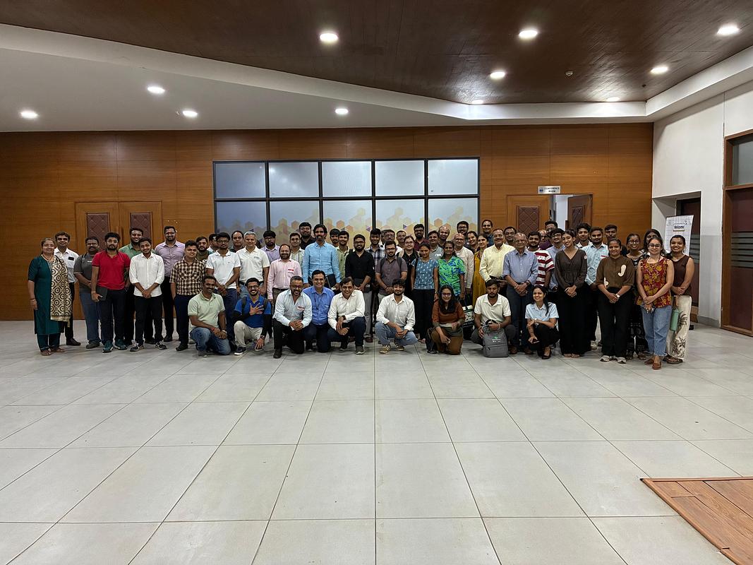 Cover for Climate Startups Meetup