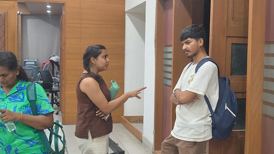 From Climate Startups Meetup