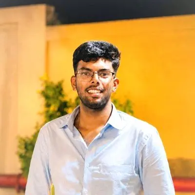 Saurabh Taware