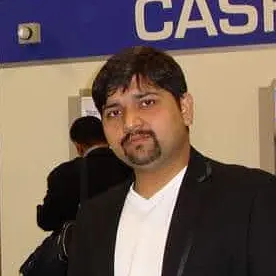 ManojKumar Agrawal