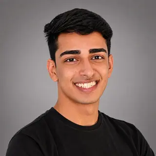 Krishna Kashyap