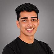 Krishna Kashyap