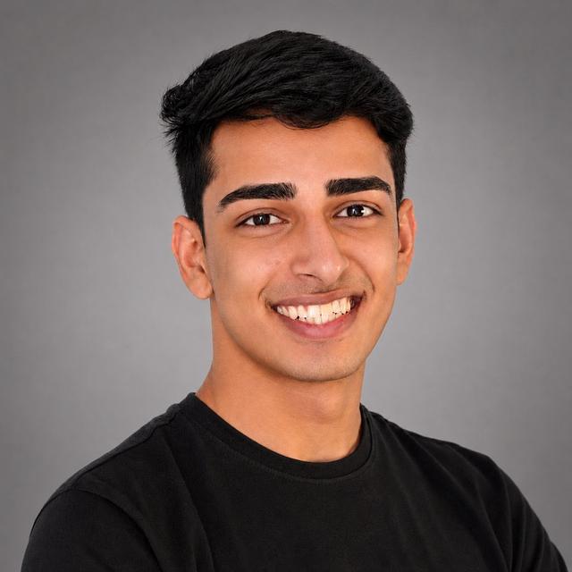 Krishna Kashyap