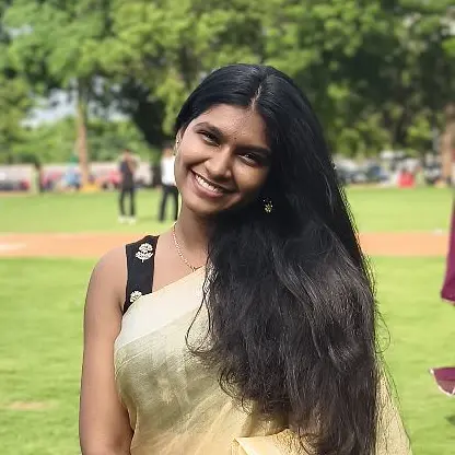 Sharanya Cheedara