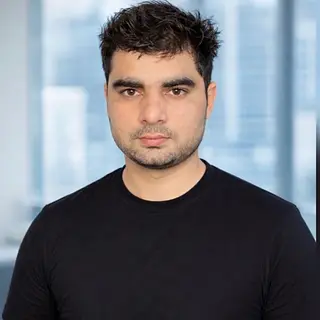 Parveen Kumar