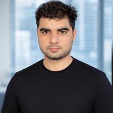 Parveen Kumar