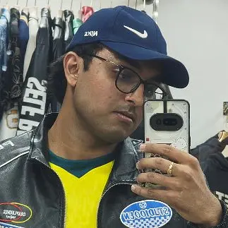Utkarsh Shukla