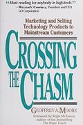 Crossing the Chasm cover