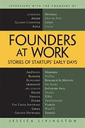 Founders at Work cover