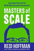 Masters of Scale cover
