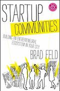 Startup Communities cover
