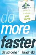 Do More Faster cover