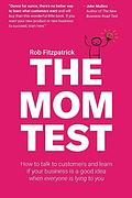The Mom Test cover