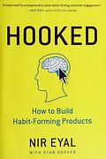 Hooked cover